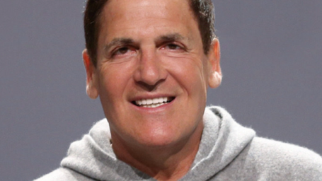 Mark Cuban Joins California Offering Drug Sales Alternatives to Big Pharma