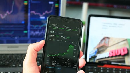 S.E.C. Releases 'Meme Stock' Report Examining 2021 Trading Frenzy