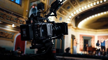 Divine Exemption: A Success Story of Crowdfunding and Production Financing