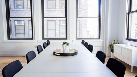 Joseph F. Saeli Jr. elected to the Buffalo Executives Association Board