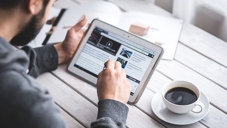 Startup Reads: 5 Recommendations from VCs and Founders