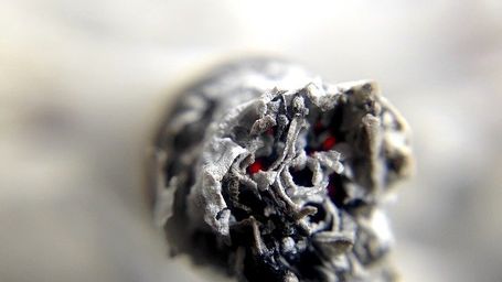 Marijuana In The Workplace Changing Times