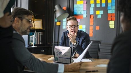 Department of Labor Announces New Overtime Rules