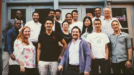 What are you waiting for? Apply to StartFast Venture Accelerator Today!