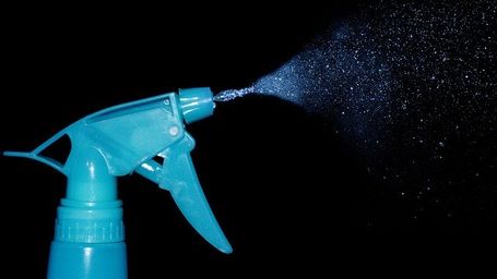Colligan Law Client Develops COVID-19 Disinfectant