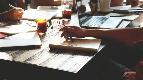 COVID-19 Small Business Relief Programs