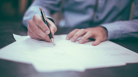 Governor Cuomo Issues Order Allowing Virtual Witnessing of Will Signings