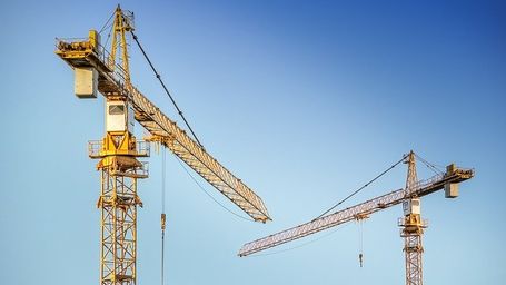 Will Construction Industry Build a Path to Reopening?