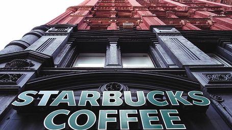Local Starbucks Employees’ Unionization Effort Draws National Attention