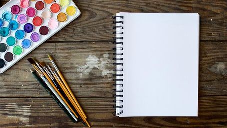 Starting Up: Colligan Law Client Making Waves Art Studio Opens in Parkside