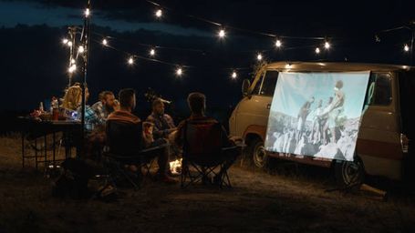 Coming Soon: Heightened Scrutiny Over Movie Trailers