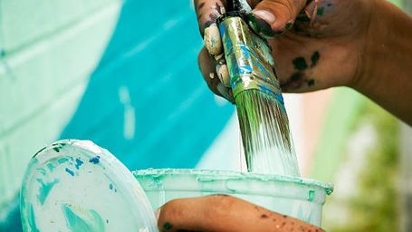 Architectural Works Copyright Protection Act, the Section 120(a) Limitation, and its Application to Murals
