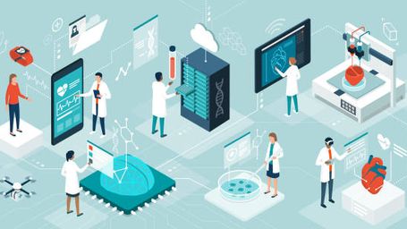 Medical Device Data - 2023 New Federal Law Guidance