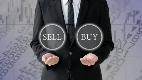 Some Good News for the M&A Industry