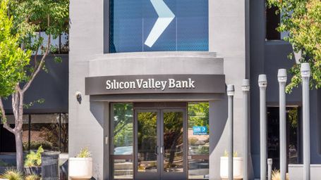 Should I stay or should I go? Startups clash with uncertainty over SVB debt.