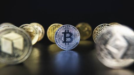 Crypto Assets in Insolvency