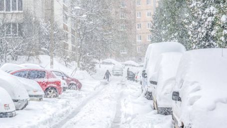 Feds declare Buffalo Christmas Blizzard a major disaster: what that means for WNY businesses.