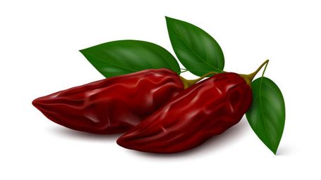 When is a spice not a spice....