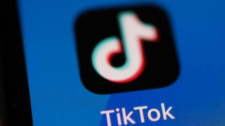 Montana lawmakers approve a bill banning TikTok