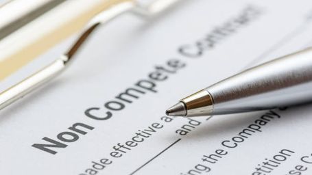 FEDERAL AGENCIES CHALLENGING NON-COMPETITION AGREEMENTS