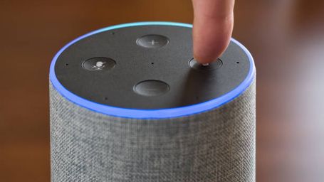 Amazon Settles FTC Alexa & Ring Cases