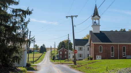 Physicians Form New Health Center As Their Rural Hospital Declines