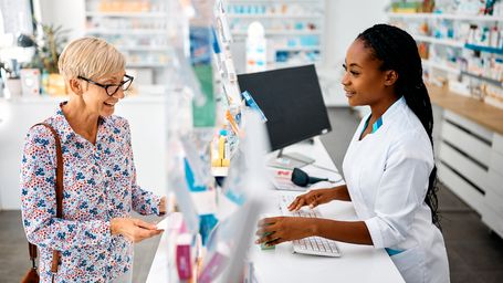 CMS - The First 10 Targets of Drug Price Negotiations Announced