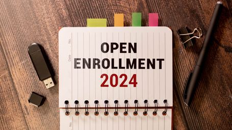 Drug Plan Enrollment Explained