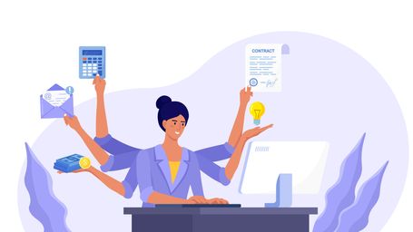 Freelance Isn't Free
