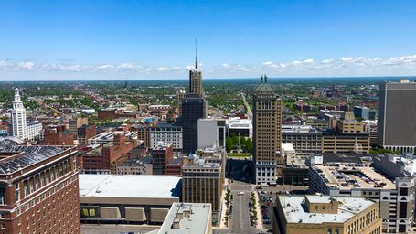The Evolution of the Buffalo Office Market, Post-Pandemic