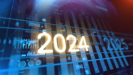 Year In Review 2024: New Privacy, CyberSecurity & AI Laws