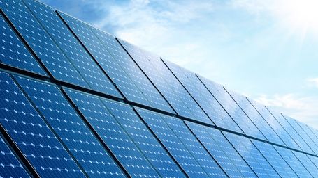 Simon Honig to present at Cornell Cooperative Extension solar events