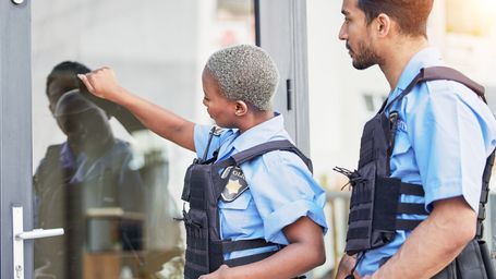 Search Warrants & Records Subpoenas: A Crash Course on Provider Rights & Responsibilities