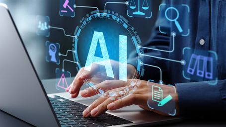 AI Legislation in Business & the Workplace