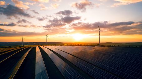 Wind and Solar in New York: What It Means for Residential Landowners
