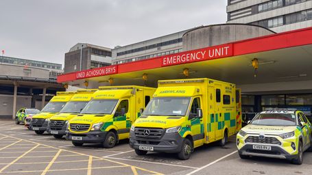 More Local Medical Facilities Set to Close