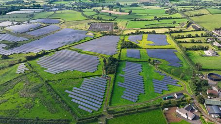 Overlooked Access and Easement Provisions in Solar/Wind Leases