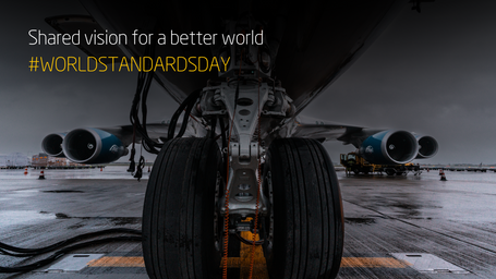 World Standards Day 2024: Intertek Caleb Brett’s Commitment to Sustainable Aviation Fuel Standards
