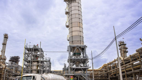 Baytown’s advanced recycling scale-up is a reminder that circularity needsmeasurement