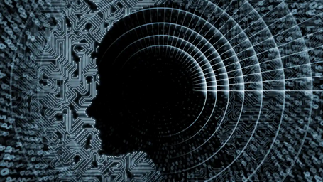 The balance of decisions made by humans vs robots/AI is changing.....