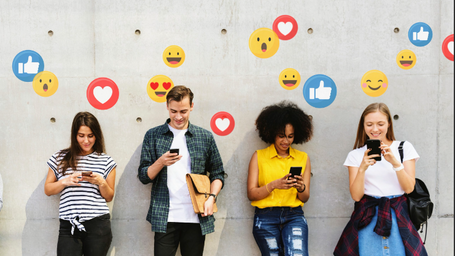 Nudging consumers to deliver focused change