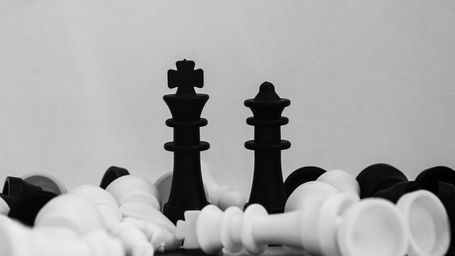 How did you respond to this test of resilience?