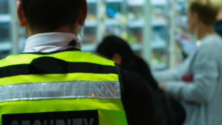 Food crime - policing Brexit