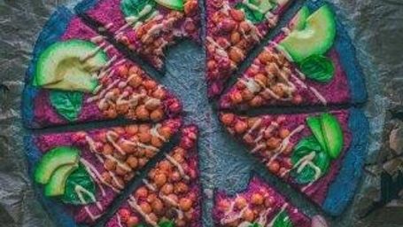 Leader of the pack...