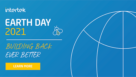 Happy Earth Day! #RestoreOurEarth