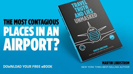 The Secrets of Safer Travel in Covid-19 Times