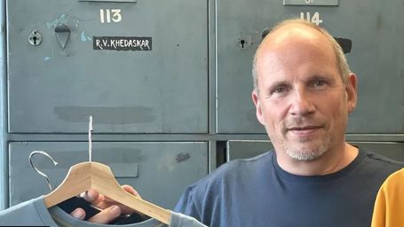 Finland wants to transform how we make clothes