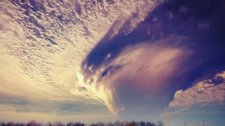 A man for all seasons...