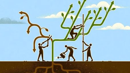 CEOs beware: cost-cutting isn’t the same as growth