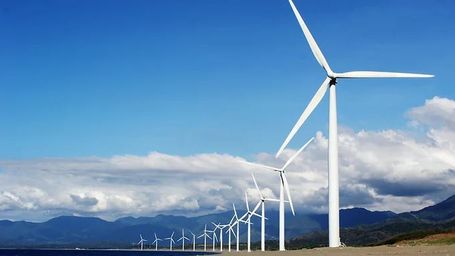 The Market for Worldwide Clean Energy Technologies is Expected to Grow to $448.8 Billion by 2030